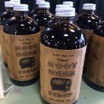 NYC Fermentation Festival at Brooklyn Expo 2017