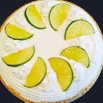 Summer Perfect Desserts – Key Lime Pie